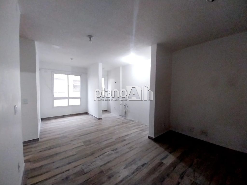 Locação de apartamentos / padrão na cidade de gravataí
