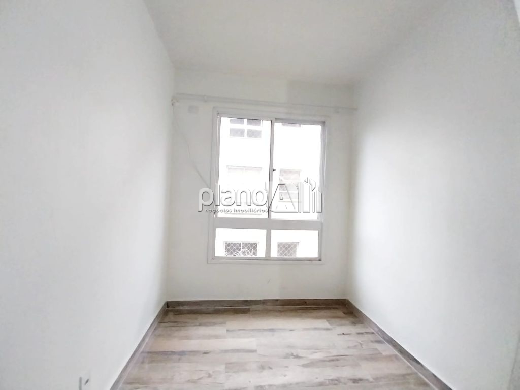 Locação de apartamentos / padrão na cidade de gravataí