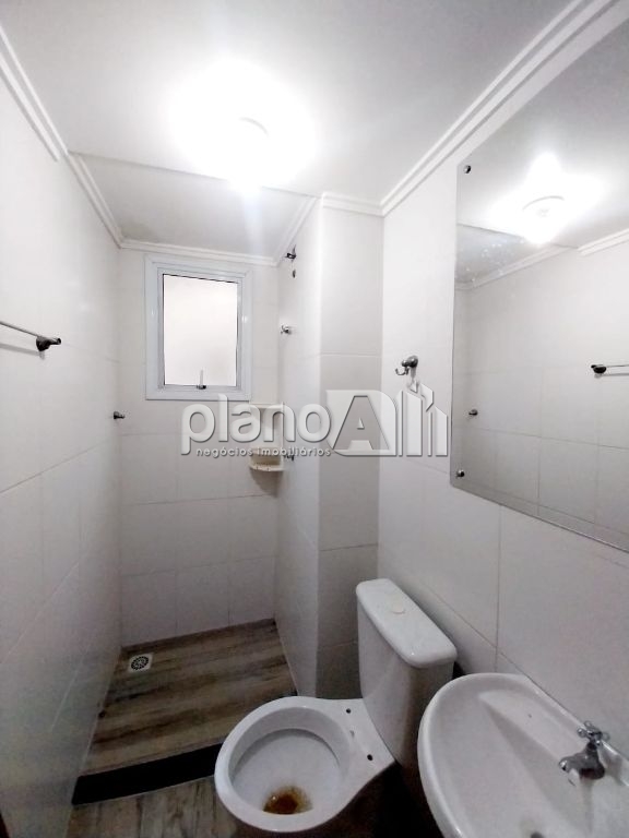 Locação de apartamentos / padrão na cidade de gravataí