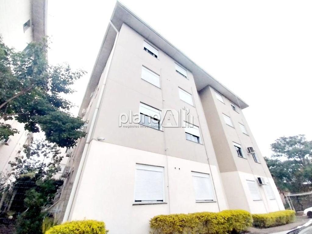 Locação de apartamentos / padrão na cidade de gravataí