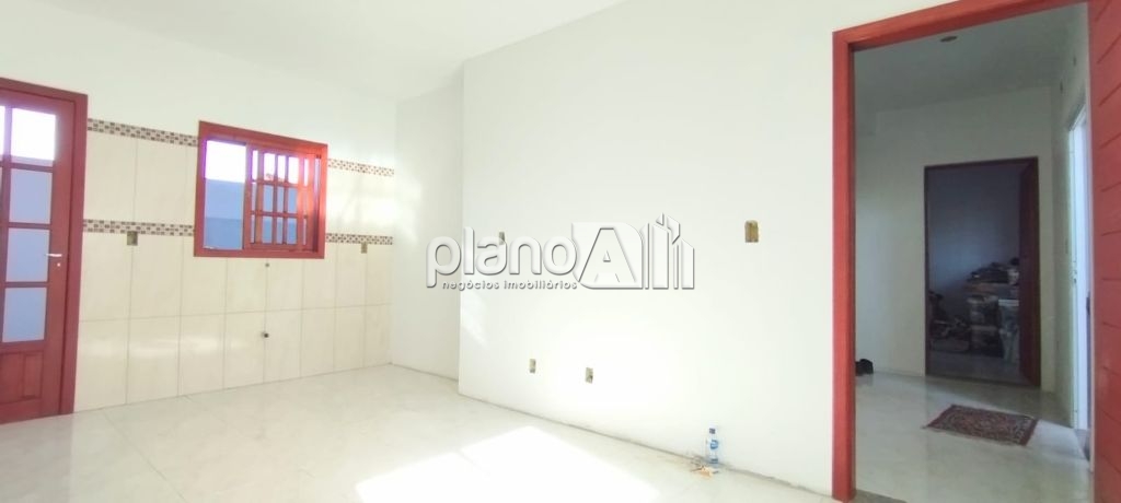 Venda de Apartamentos / Padrão na cidade de Gravataí