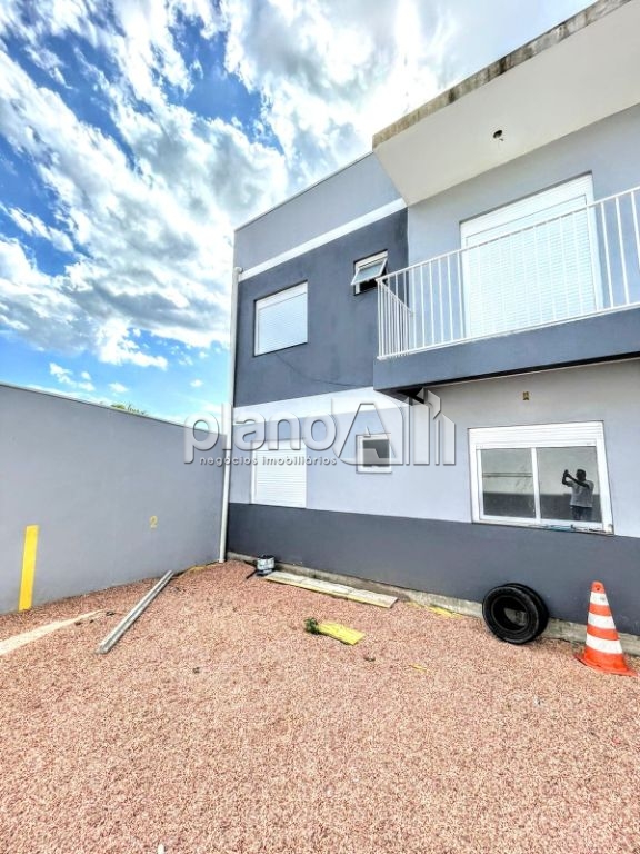 Venda de Apartamentos / Padrão na cidade de Gravataí