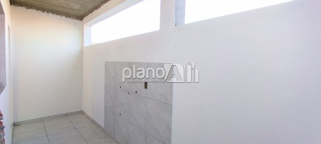 Venda de Apartamentos / Padrão na cidade de Gravataí