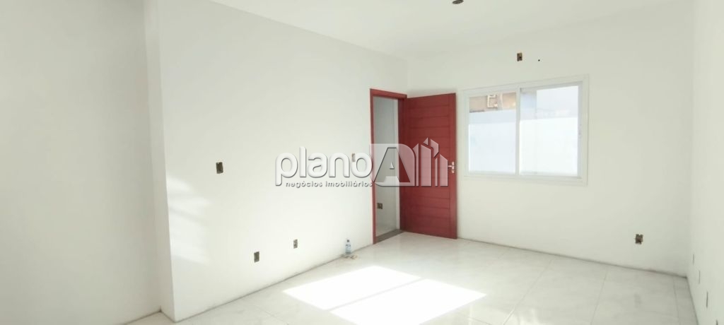Venda de Apartamentos / Padrão na cidade de Gravataí
