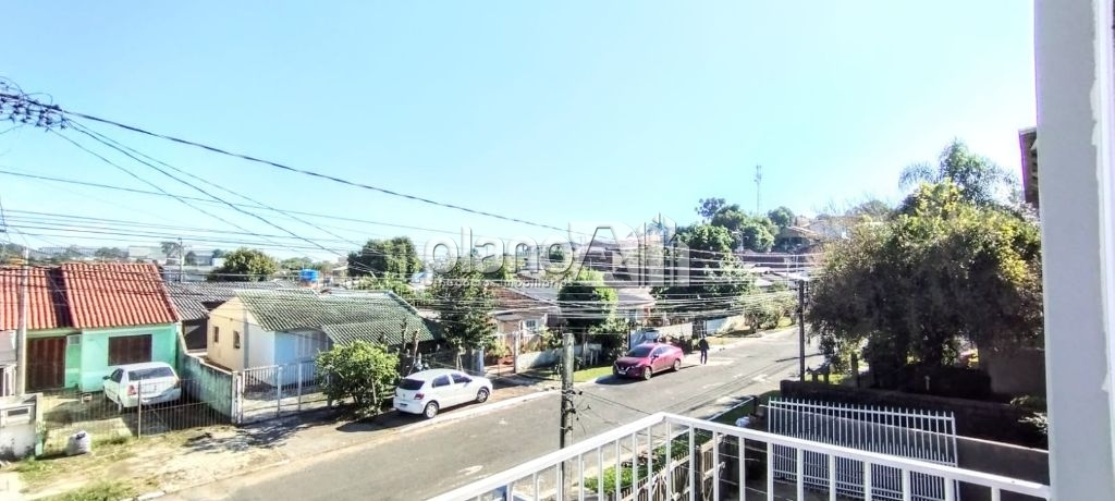 Venda de apartamentos / padrão na cidade de gravataí