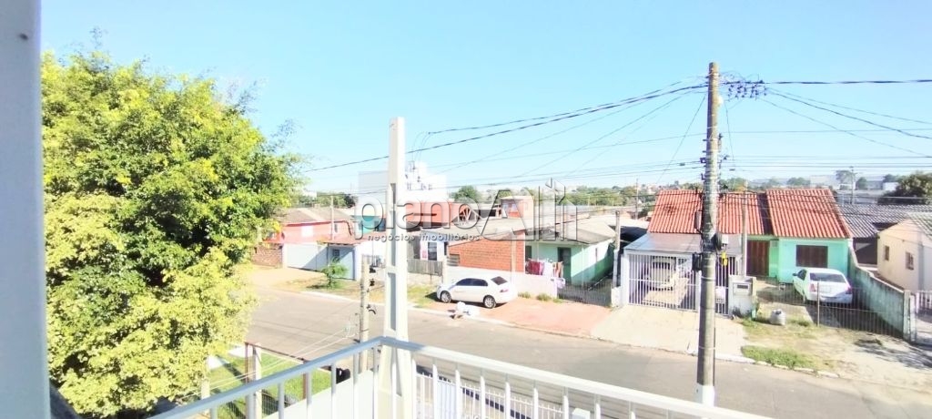 Venda de apartamentos / padrão na cidade de gravataí