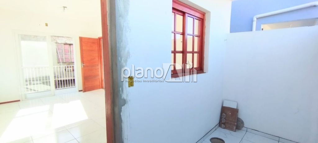 Venda de Apartamentos / Padrão na cidade de Gravataí