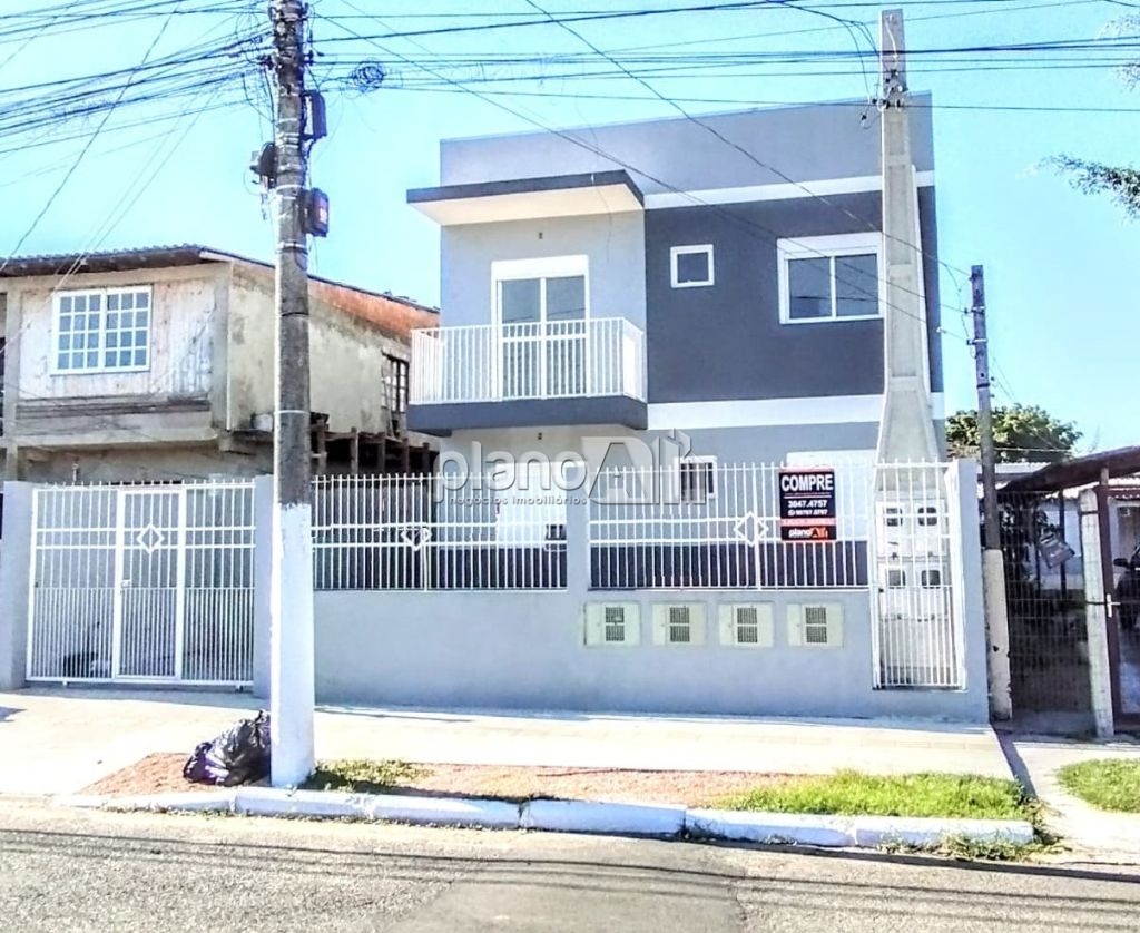 Venda de apartamentos / padrão na cidade de gravataí