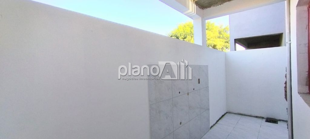 Venda de Apartamentos / Padrão na cidade de Gravataí