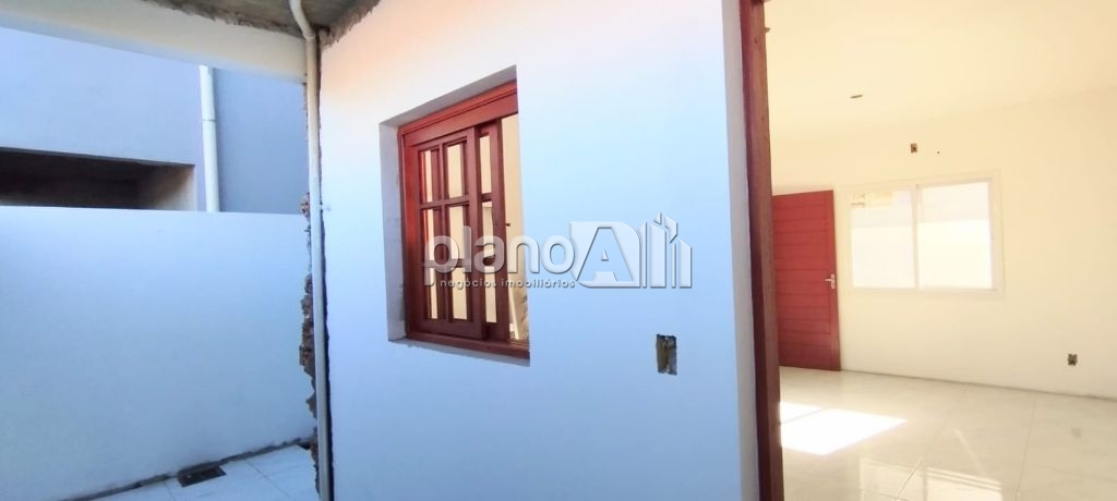 Venda de Apartamentos / Padrão na cidade de Gravataí