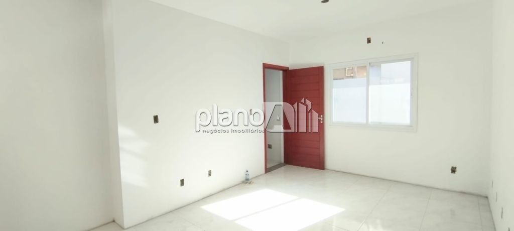 Venda de Apartamentos / Padrão na cidade de Gravataí