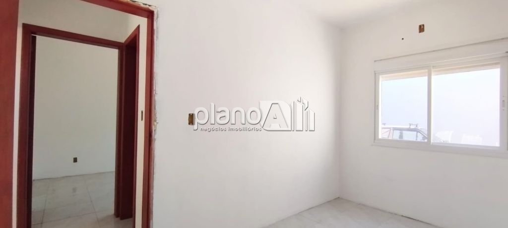 Venda de Apartamentos / Padrão na cidade de Gravataí