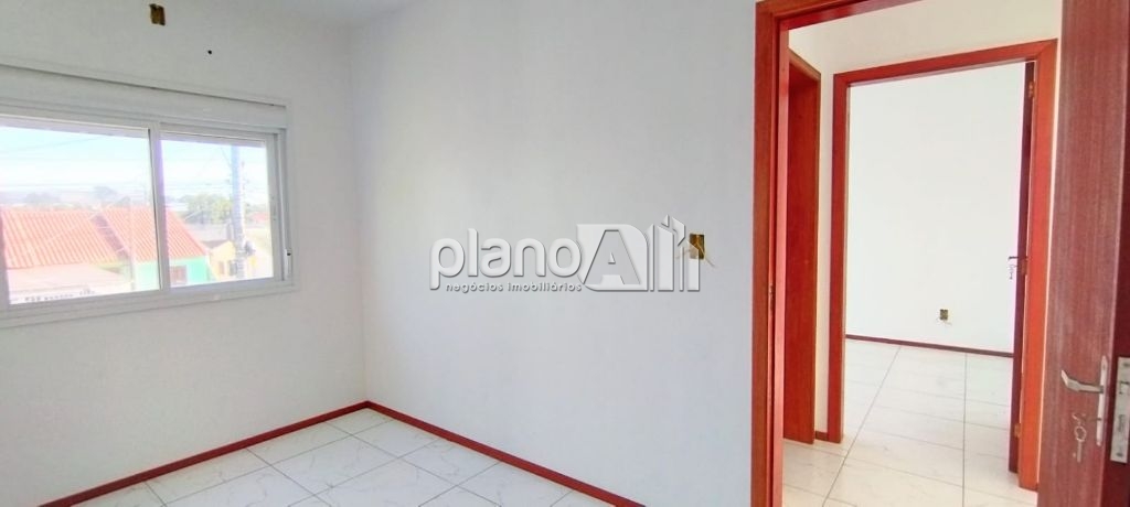 Venda de apartamentos / padrão na cidade de gravataí
