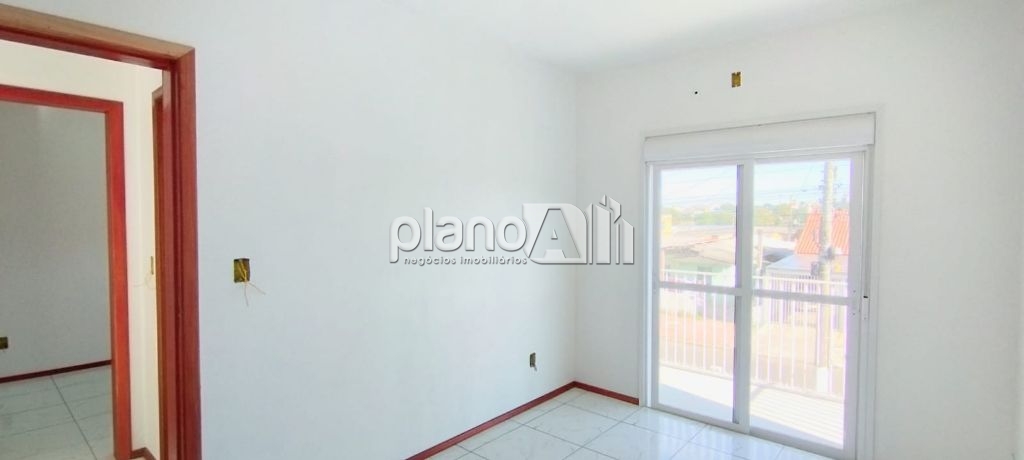 Venda de apartamentos / padrão na cidade de gravataí