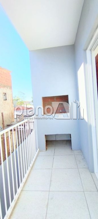 Venda de apartamentos / padrão na cidade de gravataí