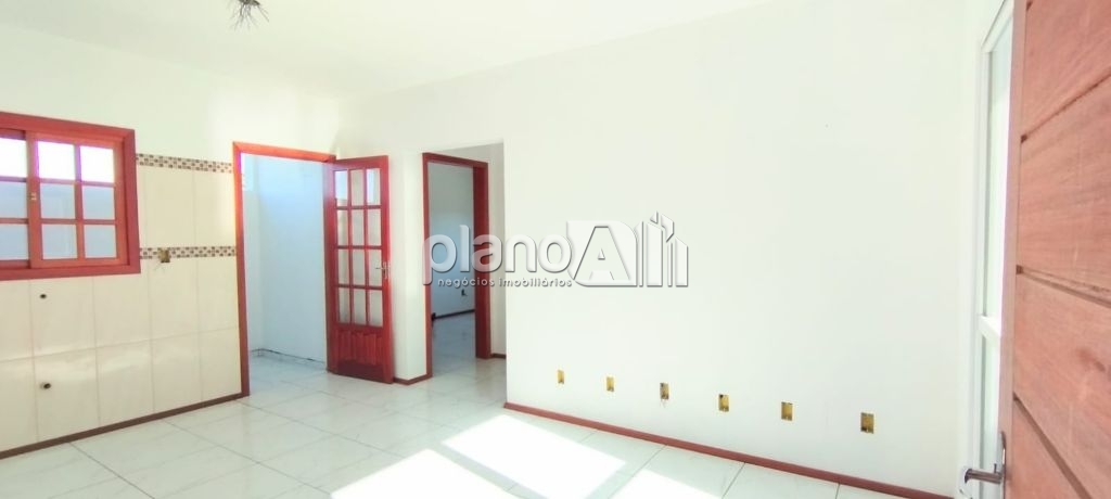 Venda de apartamentos / padrão na cidade de gravataí