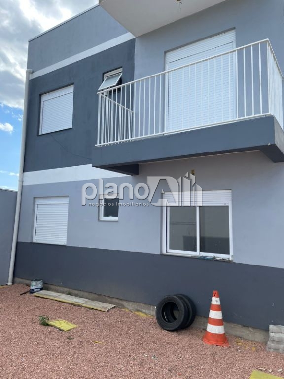 Venda de Apartamentos / Padrão na cidade de Gravataí