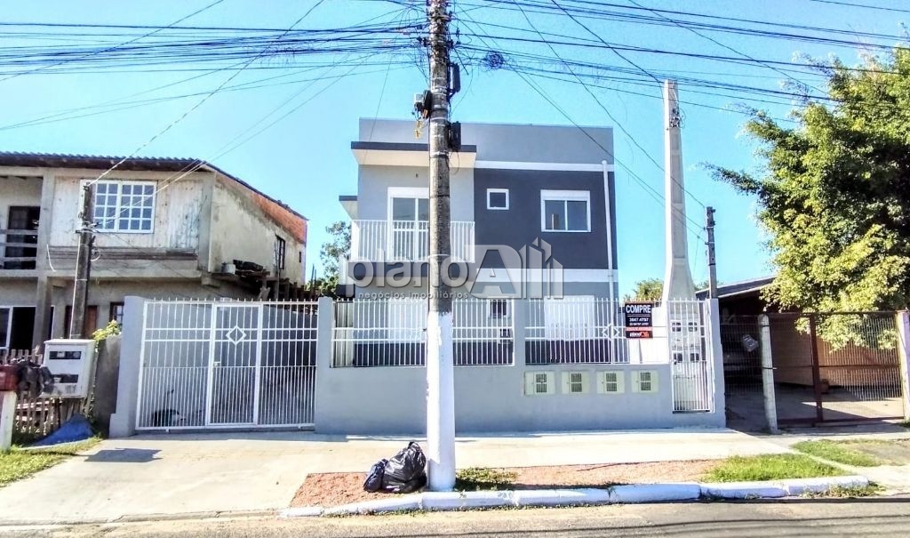 Venda de apartamentos / padrão na cidade de gravataí