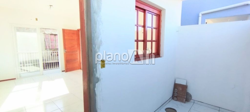 Venda de Apartamentos / Padrão na cidade de Gravataí