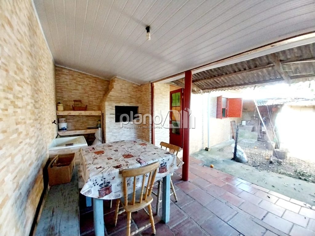 Venda de casas / padrão na cidade de gravataí