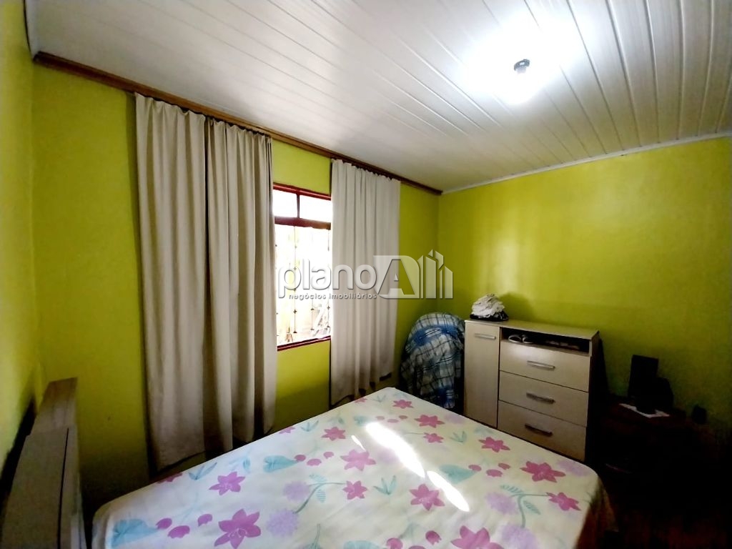 Venda de casas / padrão na cidade de gravataí