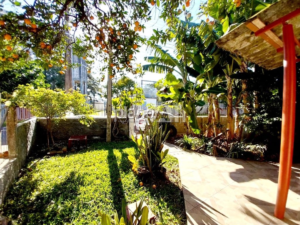 Venda de casas / padrão na cidade de gravataí