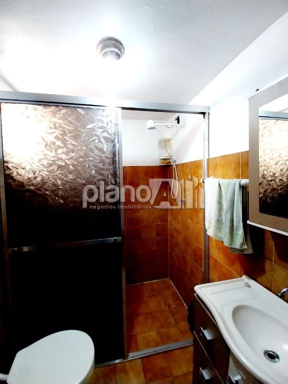 Venda de casas / padrão na cidade de gravataí
