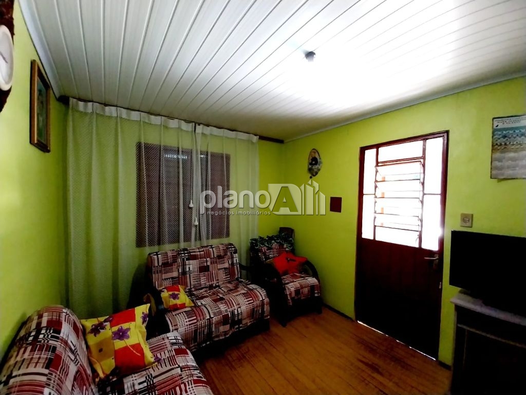 Venda de casas / padrão na cidade de gravataí