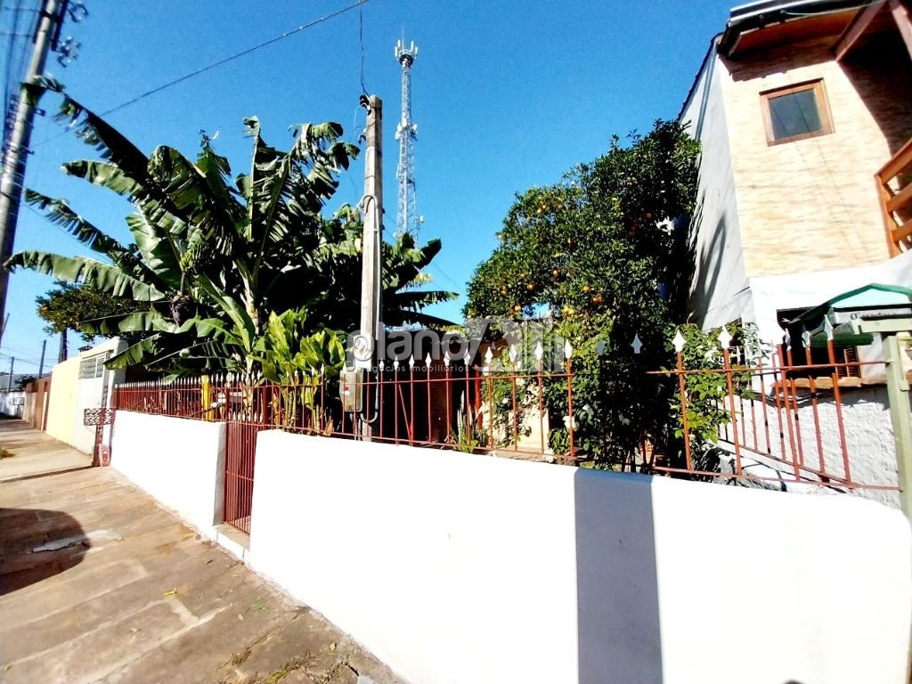 Venda de casas / padrão na cidade de gravataí