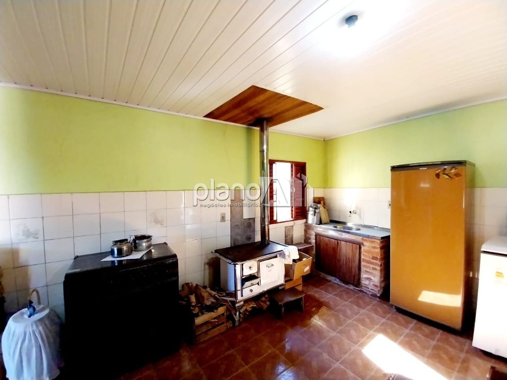 Venda de casas / padrão na cidade de gravataí