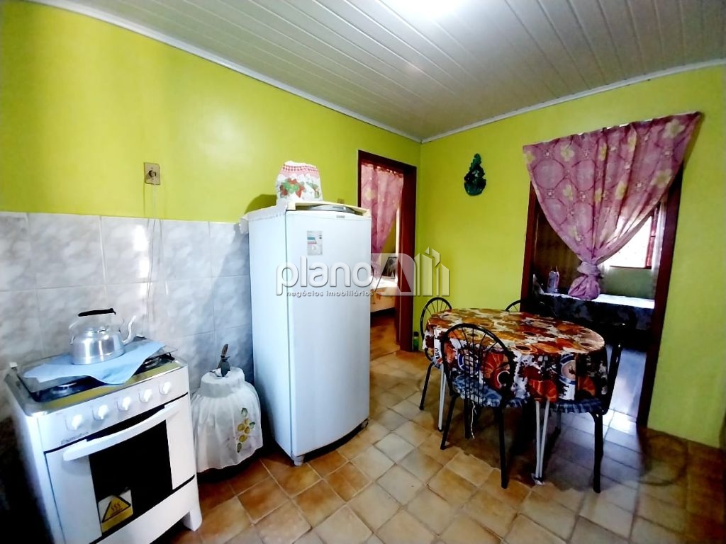 Venda de casas / padrão na cidade de gravataí