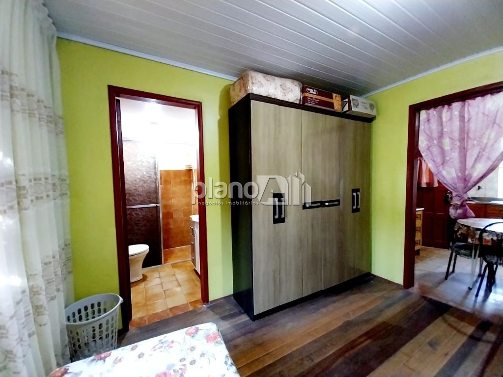 Venda de casas / padrão na cidade de gravataí