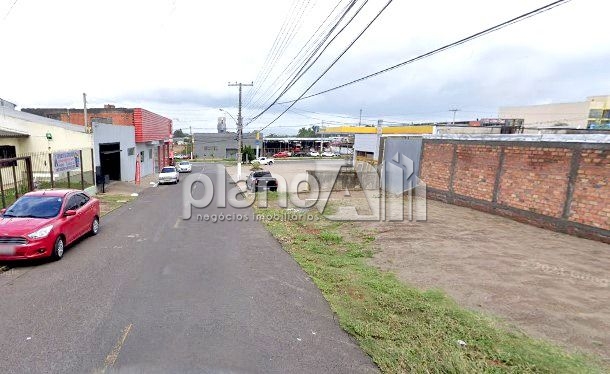 Loja/Pavilhão para alugar com 275m² no Bairro Vera Cruz em Gravataí