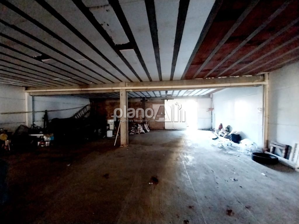 Loja/Pavilhão para alugar com 275m² no Bairro Vera Cruz em Gravataí