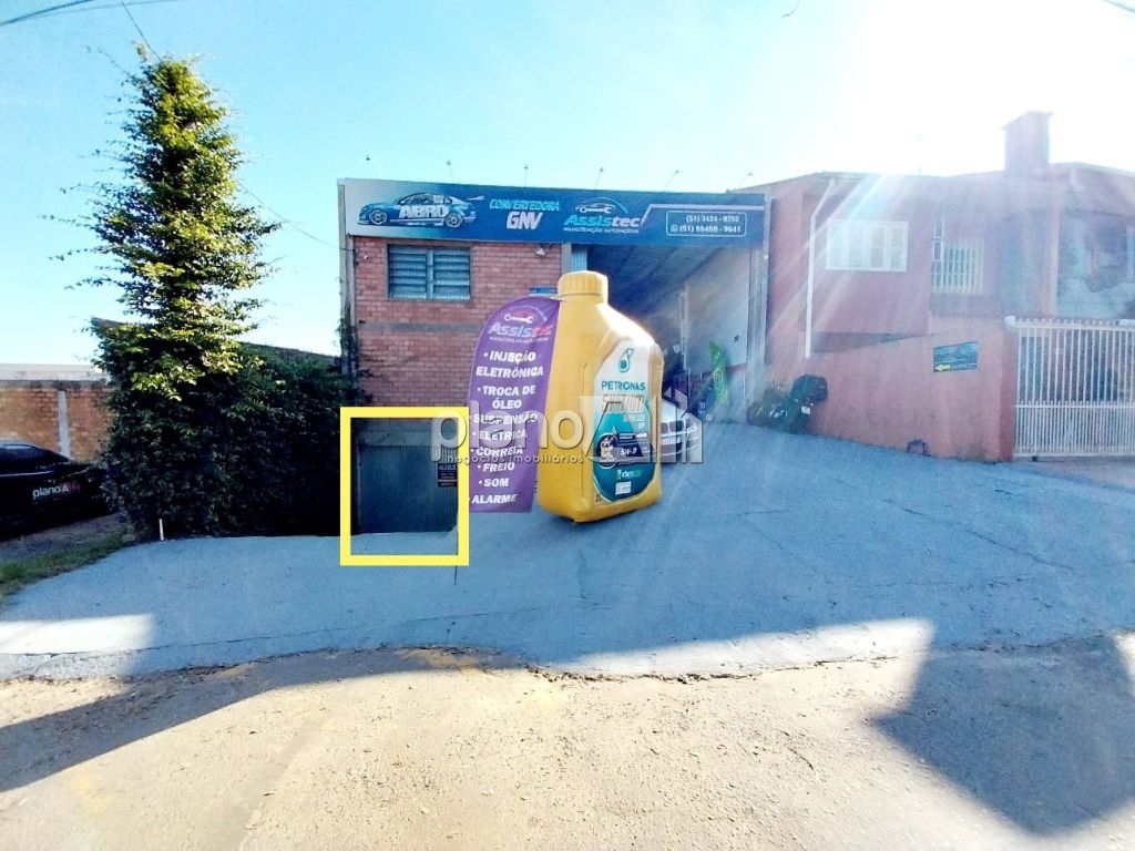 Loja/Pavilhão para alugar com 275m² no Bairro Vera Cruz em Gravataí