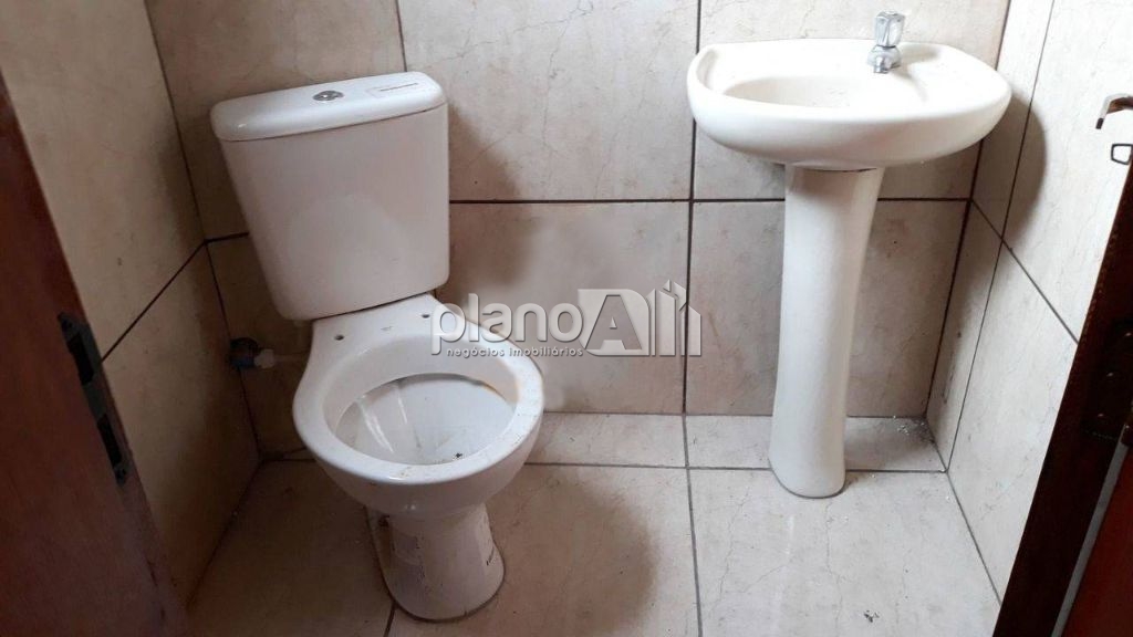 Pavilhão com 530m² para alugar no Bairro Vera Cruz em Gravataí