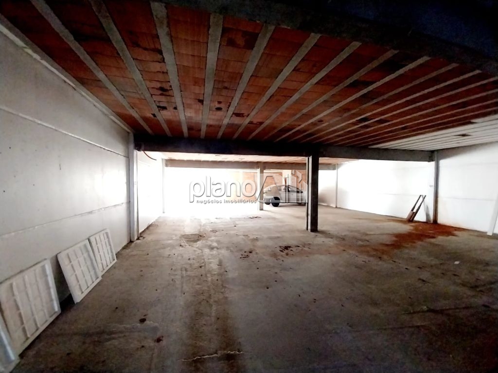 Pavilhão com 530m² para alugar no Bairro Vera Cruz em Gravataí