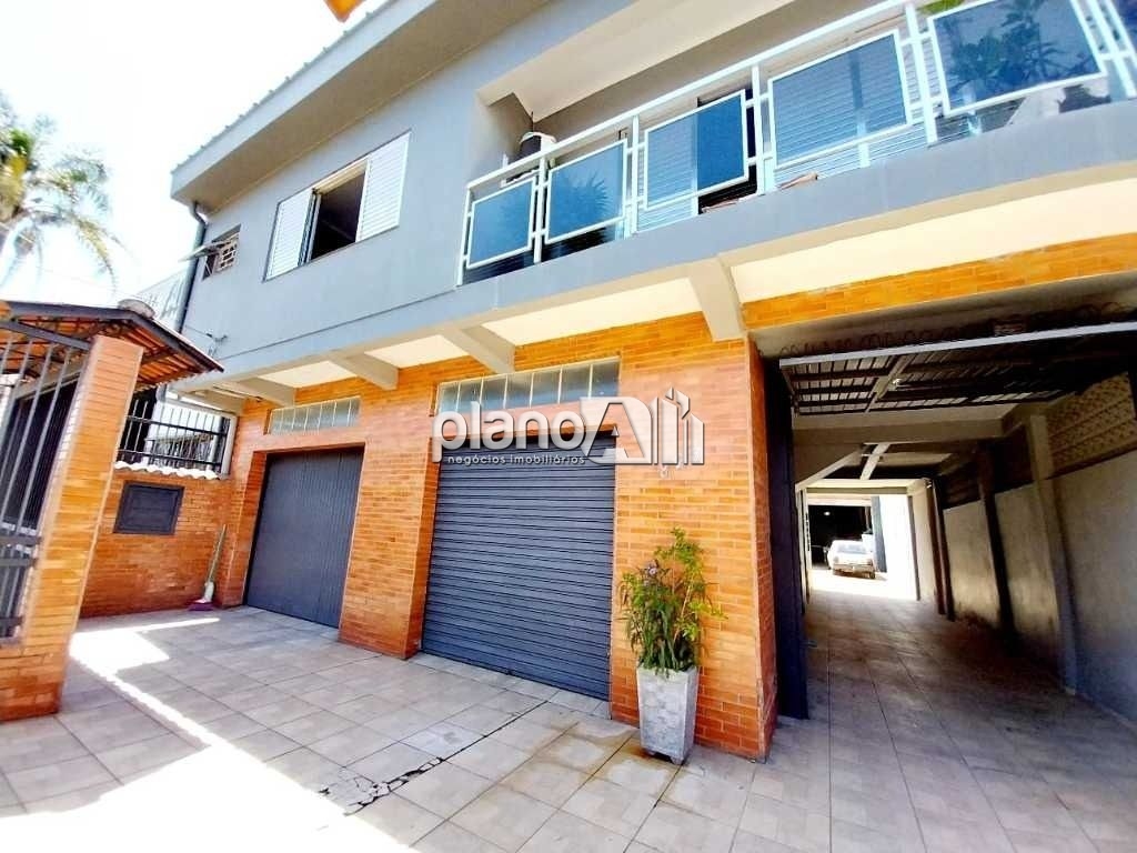 Locação de comercial / galpão na cidade de gravataí