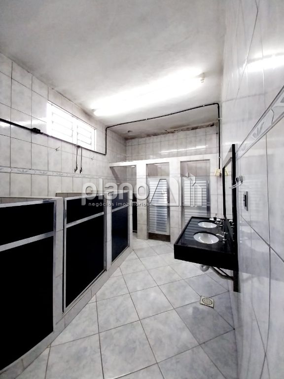 Locação de comercial / galpão na cidade de gravataí