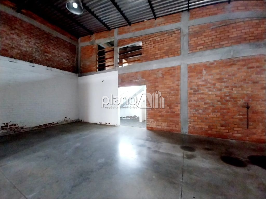 Locação de comercial / galpão na cidade de gravataí