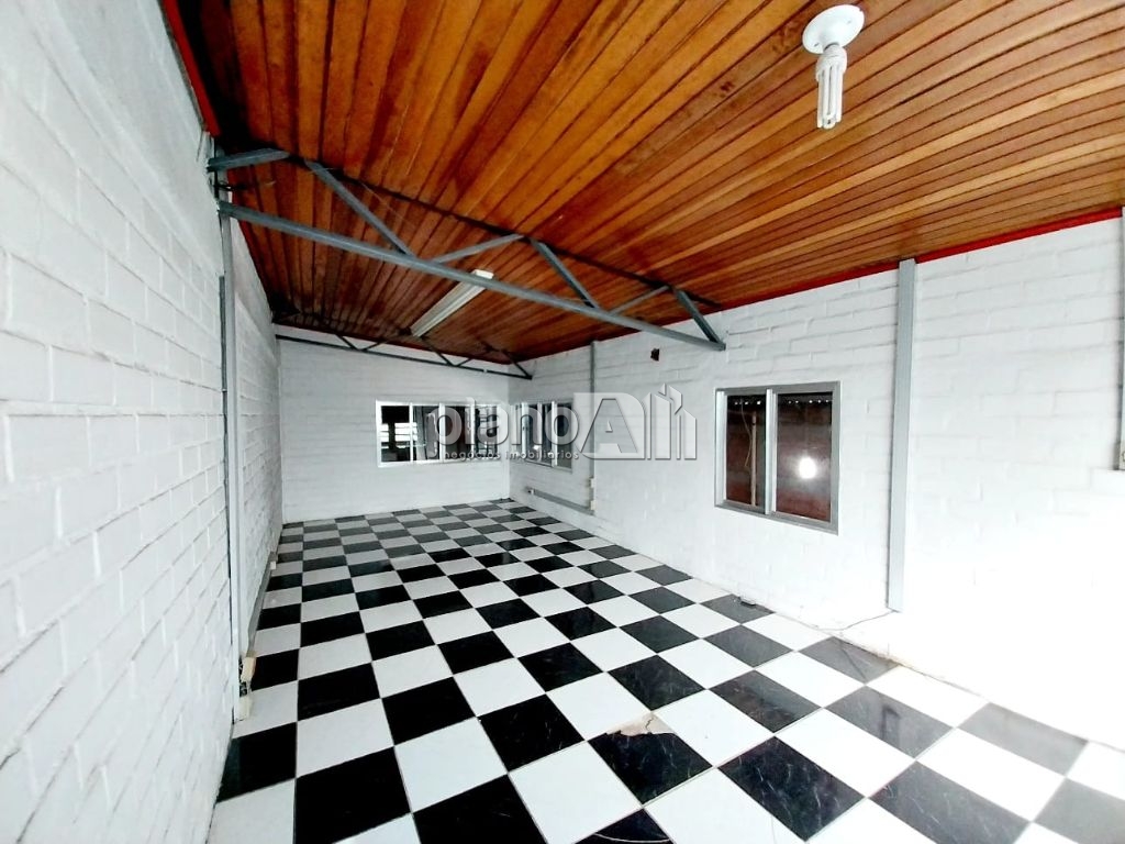 Locação de comercial / galpão na cidade de gravataí