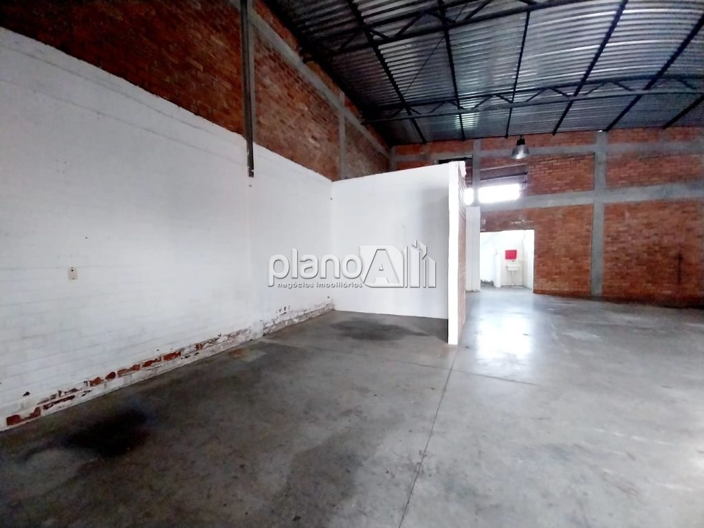 Locação de comercial / galpão na cidade de gravataí