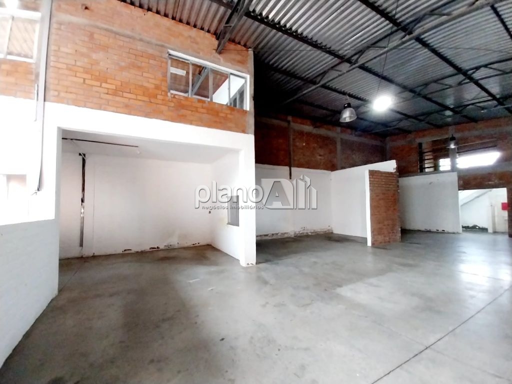 Locação de comercial / galpão na cidade de gravataí