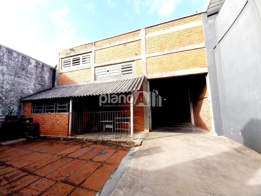 Locação de comercial / galpão na cidade de gravataí