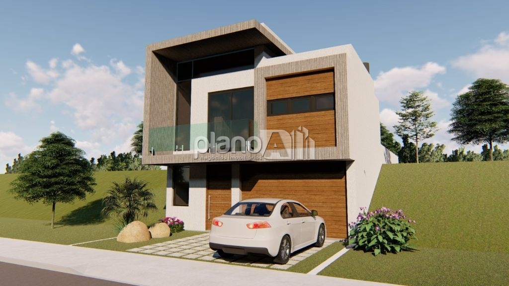 Venda de casas / padrão na cidade de gravataí