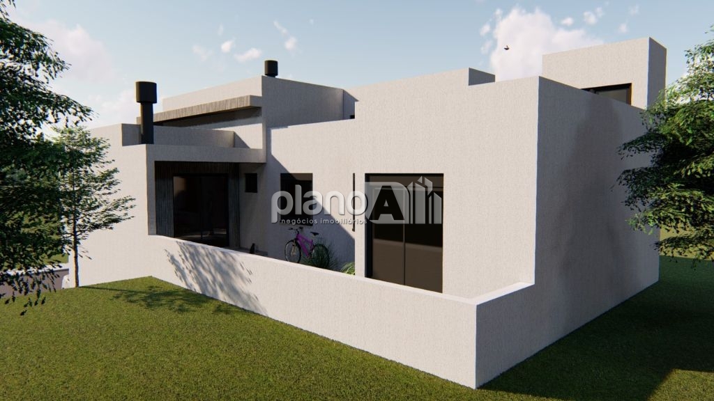 Venda de casas / padrão na cidade de gravataí