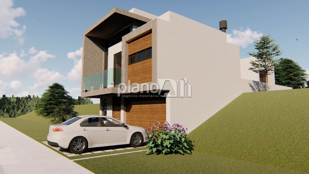 Venda de casas / padrão na cidade de gravataí