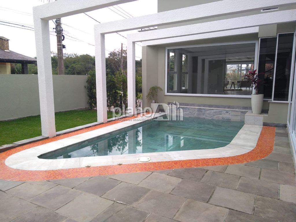 Venda de Casas / Padrão na cidade de Gravataí