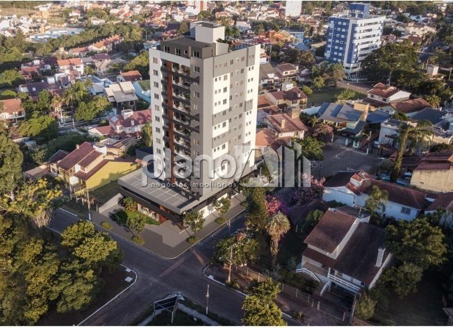 Venda de Apartamentos / Padrão na cidade de Gravataí