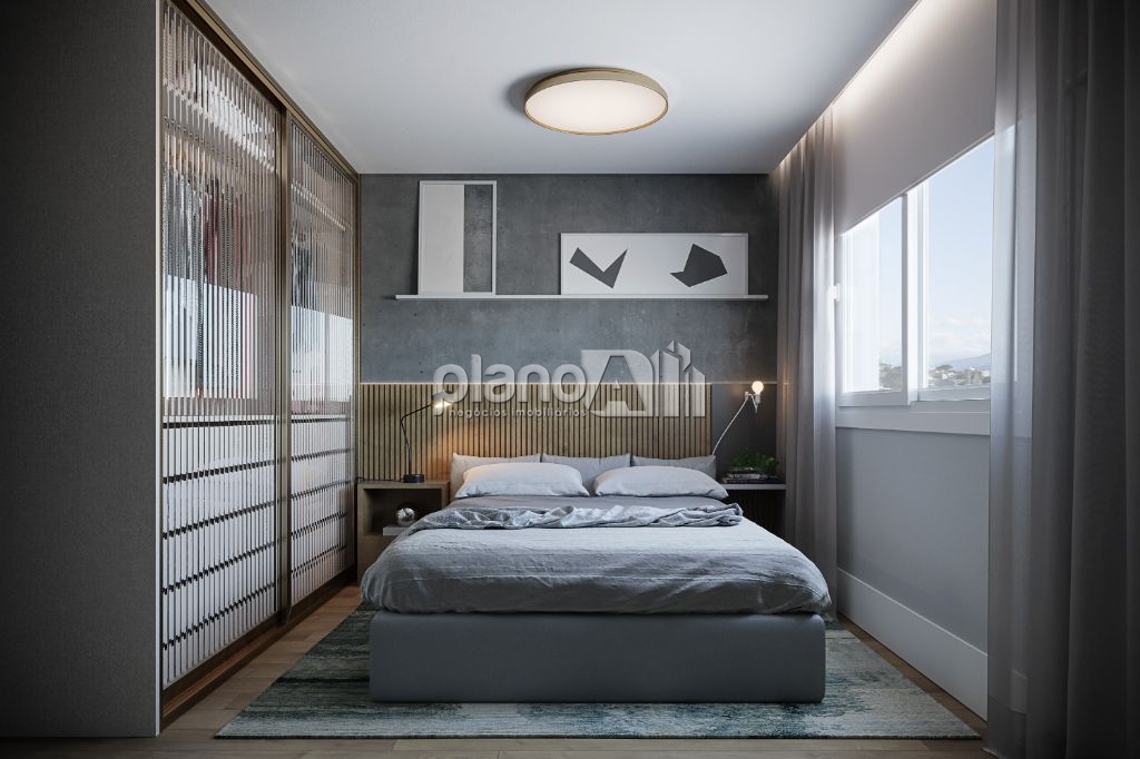 Venda de Apartamentos / Padrão na cidade de Gravataí